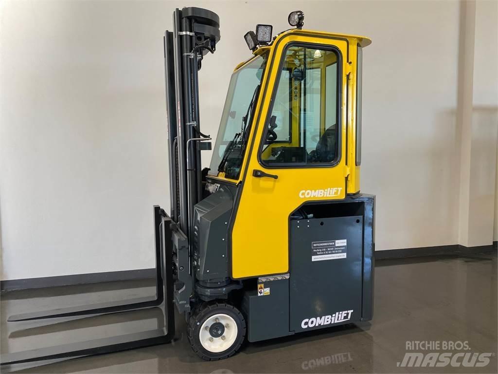 Combilift CBE3000 4-vejs truck