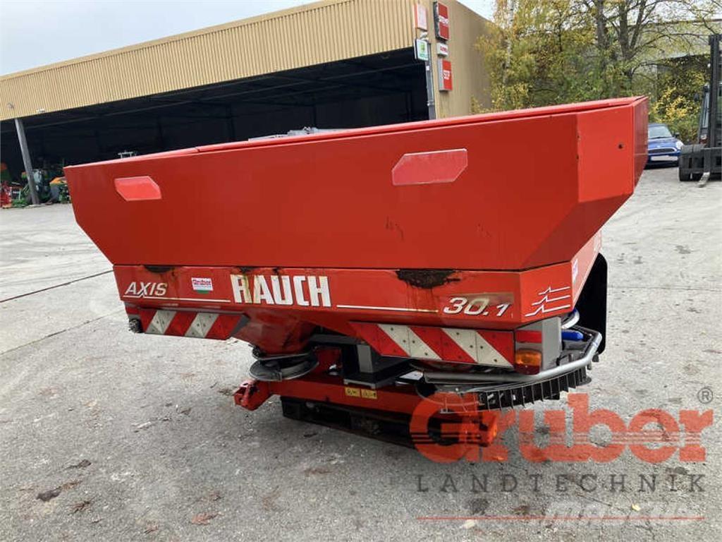 Rauch Axis 30.1 Mineralspreder