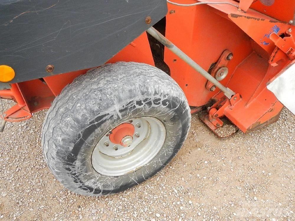 Kuhn FC 303 G C Græsslåmaskiner