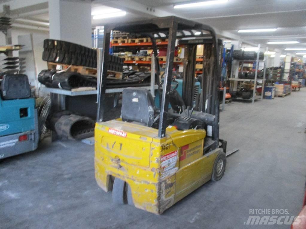 Yale ERP16ATF El gaffeltrucks