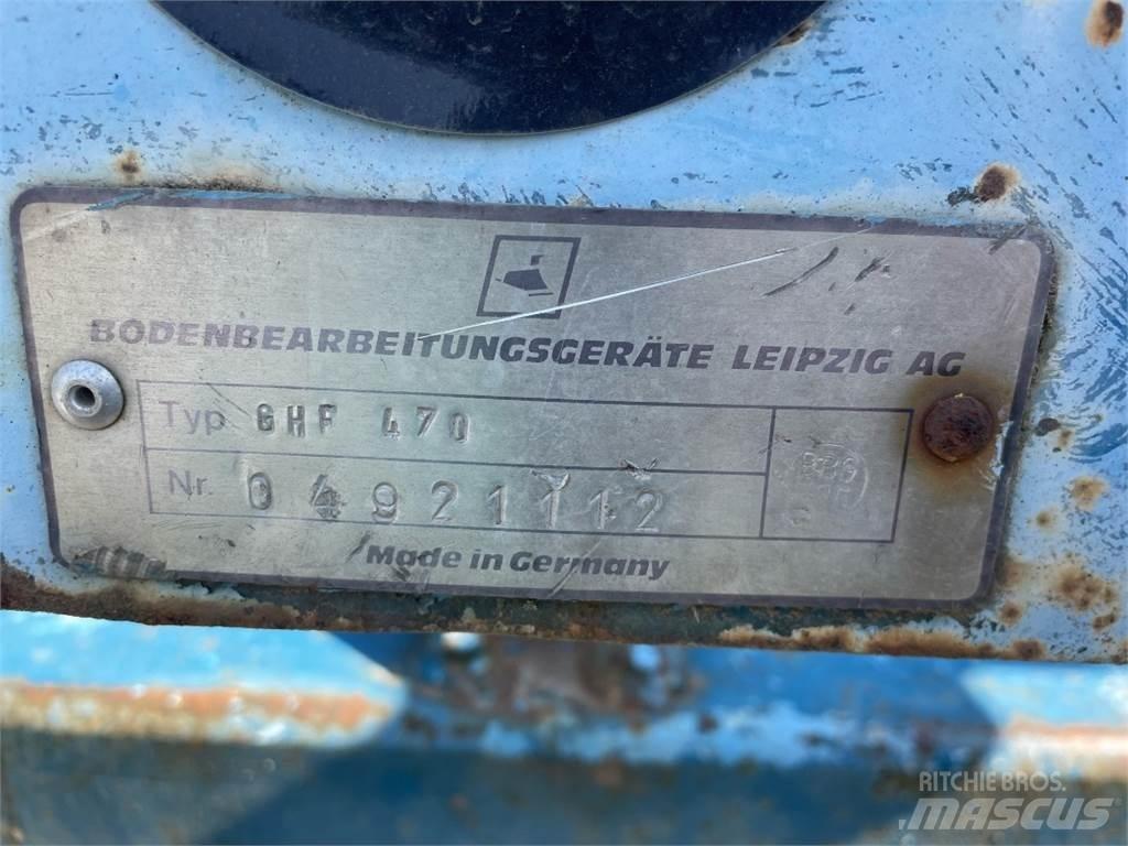 Rabe GHF 470 Kultivatorer