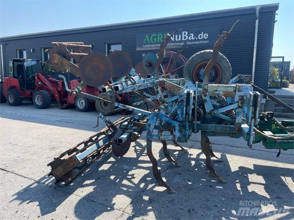 Rabe GHF 470 Kultivatorer