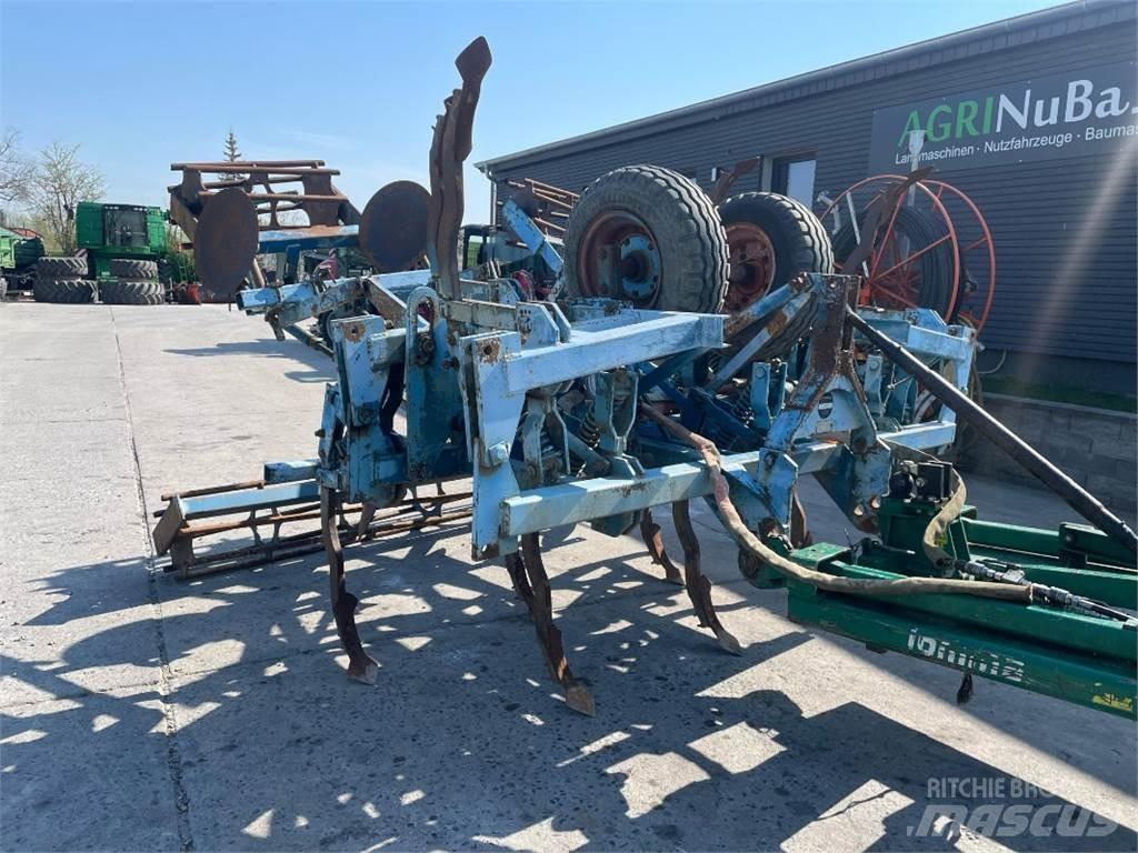 Rabe GHF 470 Kultivatorer