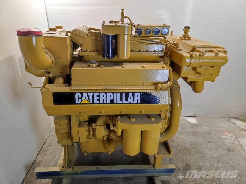 CAT D336 ENGINE Motorer