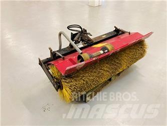 GMR Kost 150 cm Fejemaskiner