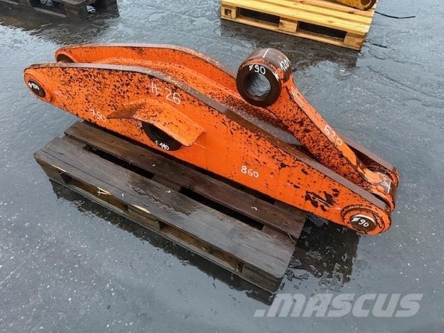 Doosan BUCKET LINK Skovle