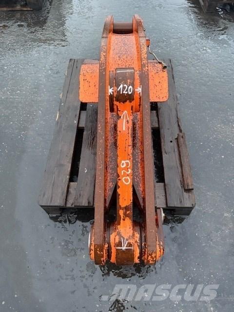 Doosan BUCKET LINK Skovle