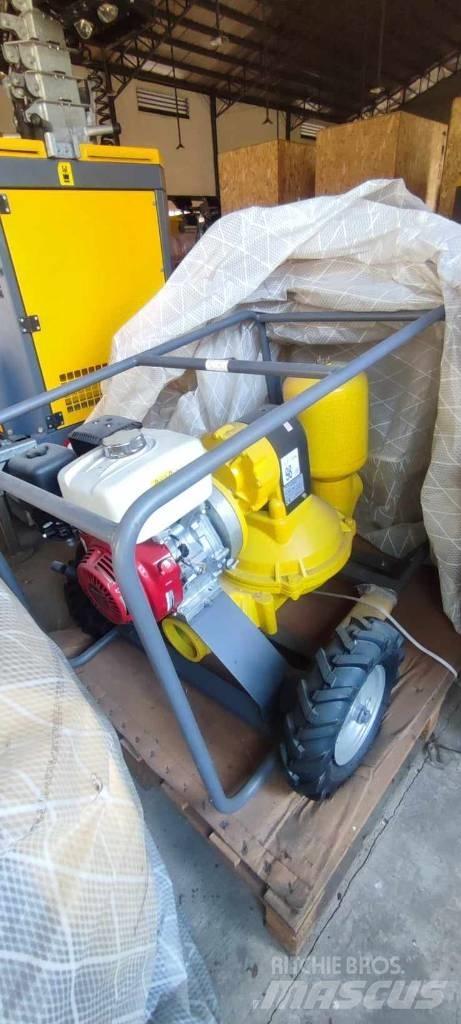 Atlas Copco LB 100 B Vandpumper