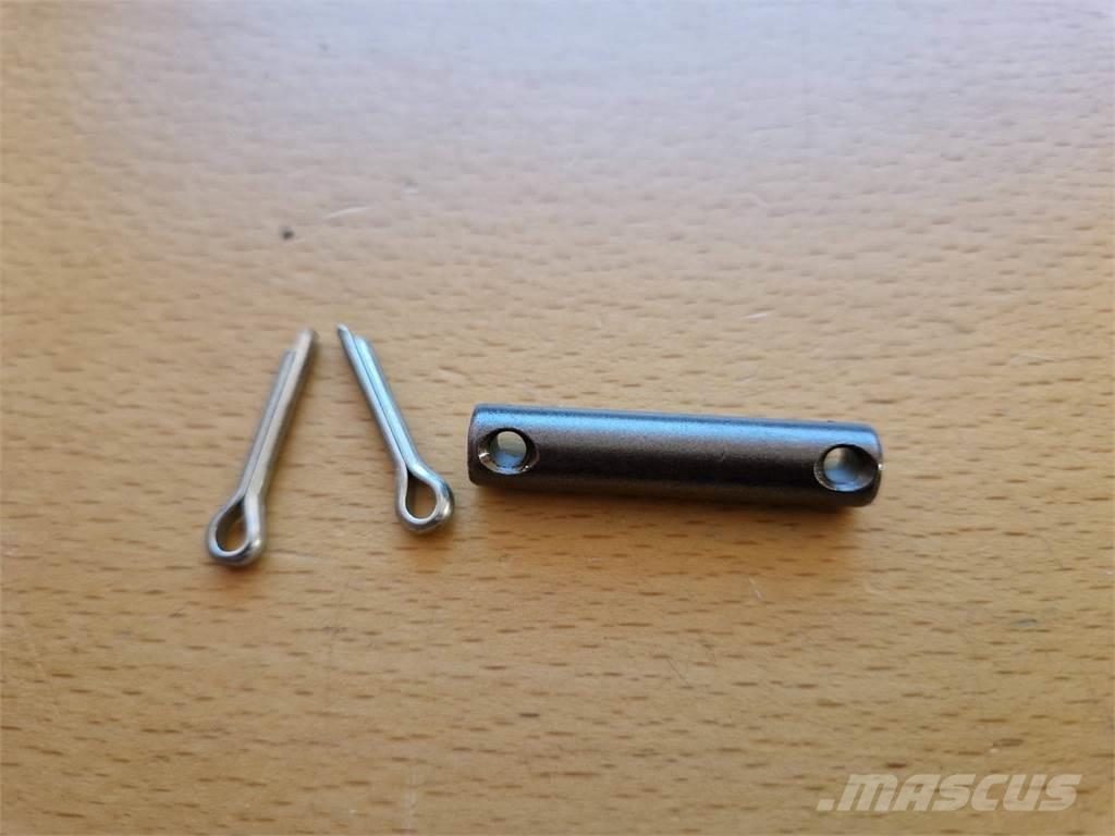 Ponsse 0057577 Kraner til udkørselsmaskiner