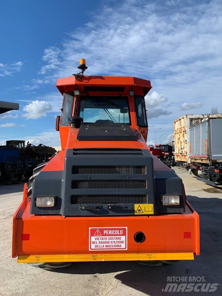 Dynapac CA 612 Tromler