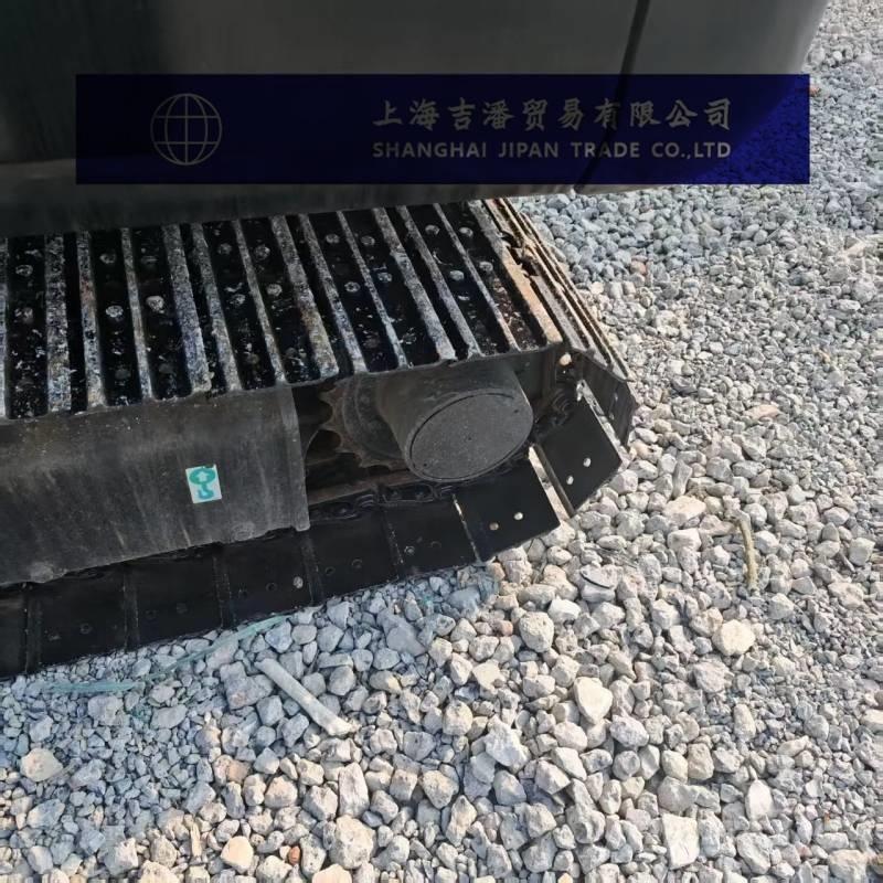 Sany SY 60 C Minigravemaskiner