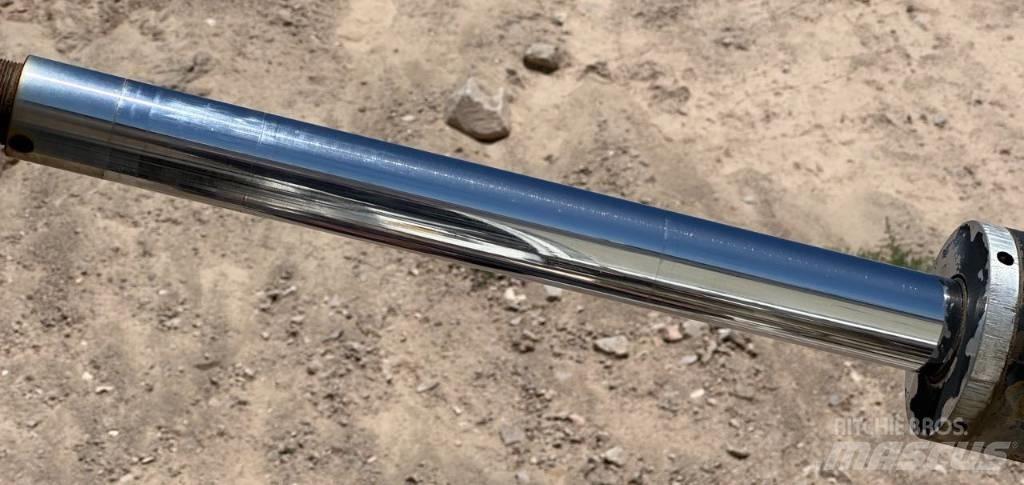 Wiggins W880Y Materialehåndteringsmaskiner