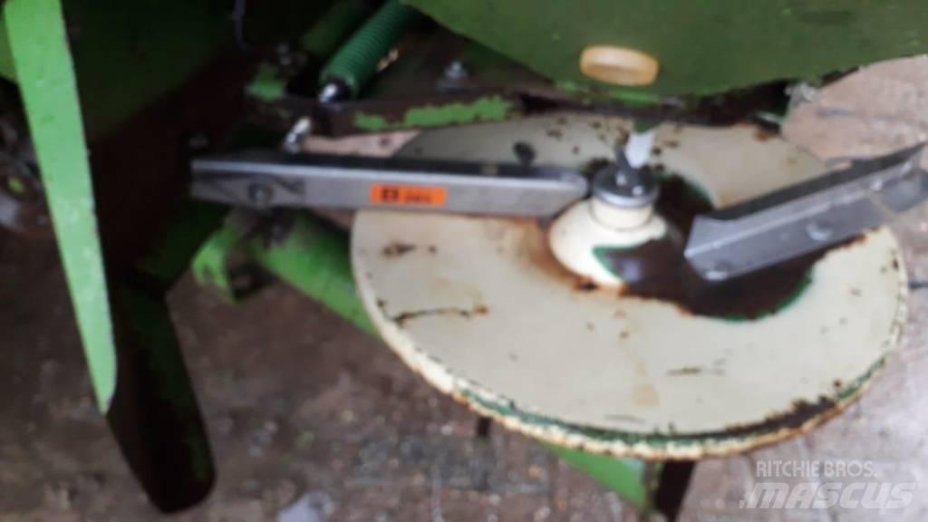 Amazone ZA-U 1001 Mineralspreder