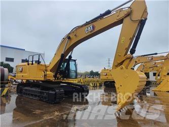 CAT 2023 CAT 350 Gravemaskiner på hjul