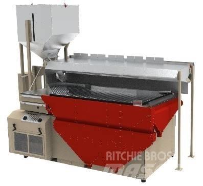  4 GRAIN MVS-10 Sorteringsudstyr