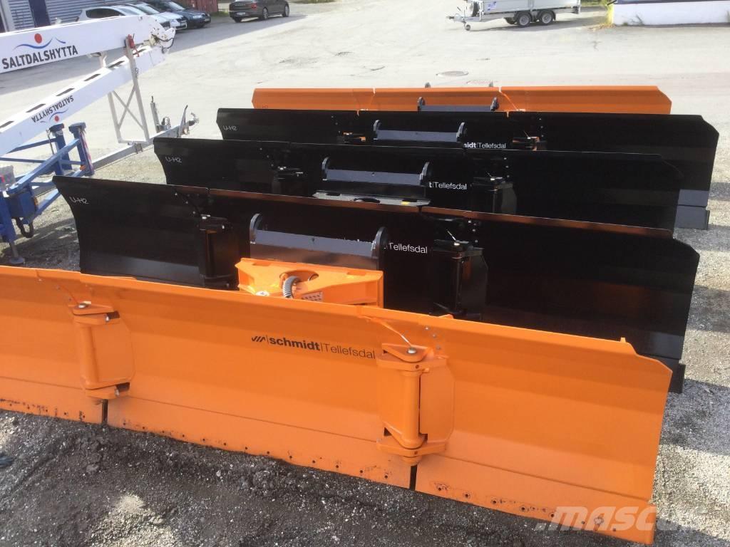 Tellefsdal U-H2 Sneplove