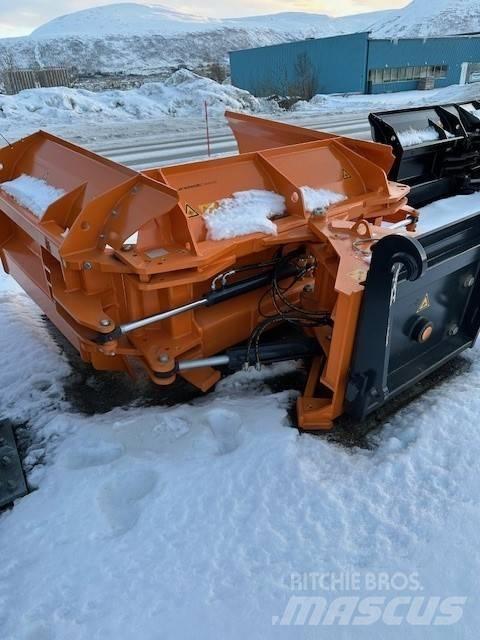 Tellefsdal U-H2 Sneplove