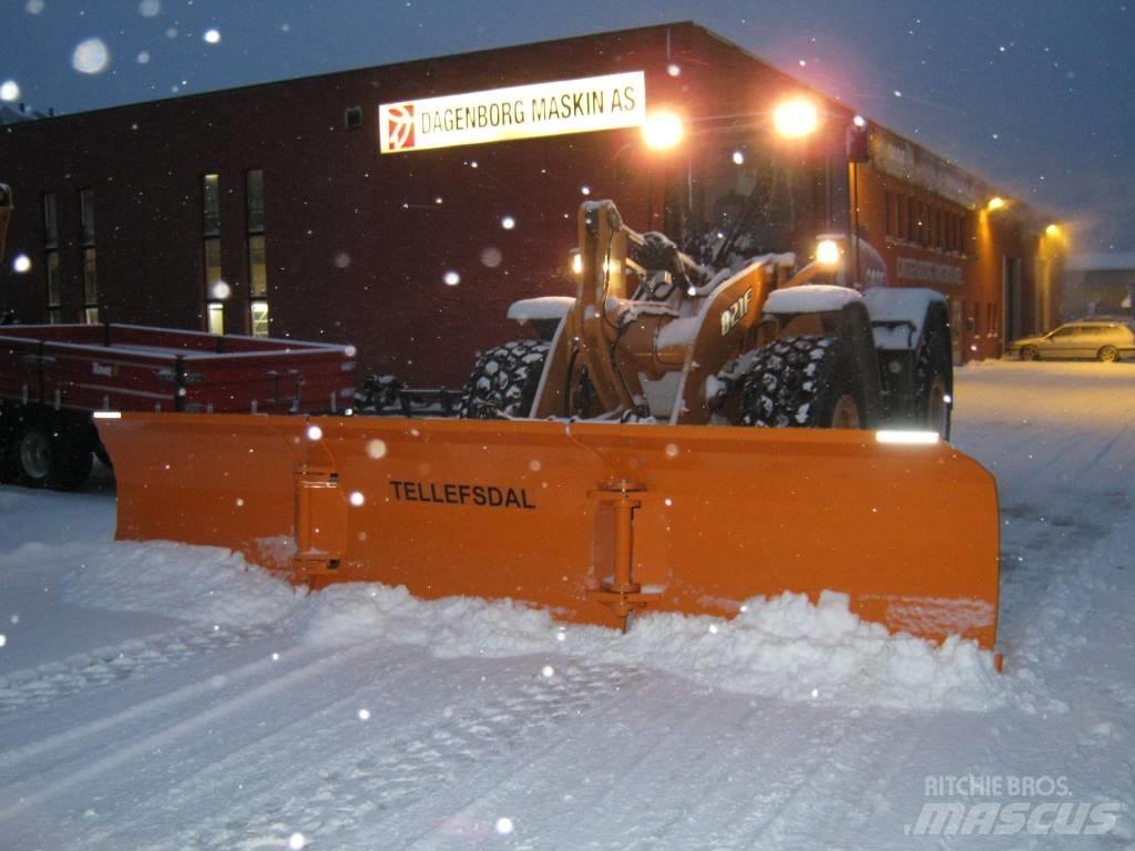 Tellefsdal U-H2 Sneplove