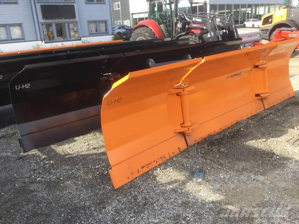 Tellefsdal U-H2 Sneplove