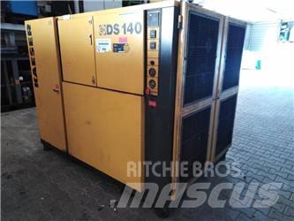 Kaeser DS140 Kompressorer
