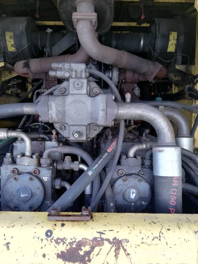 Bomag BC 972 RB Affaldskompaktorer