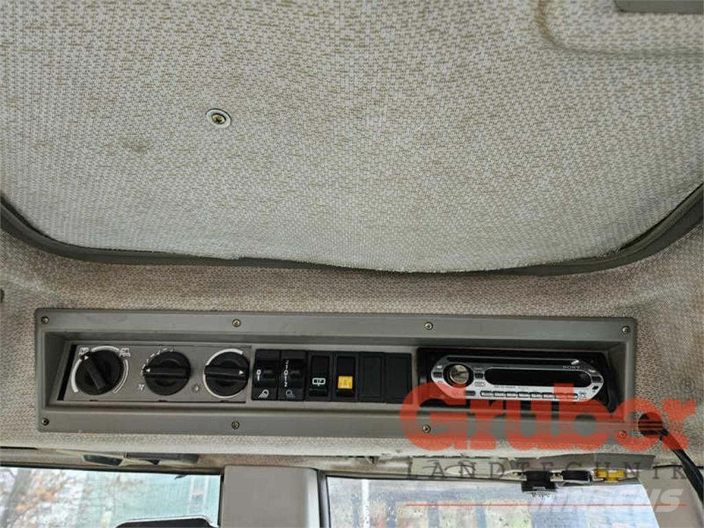 Fendt 309 CI Traktorer