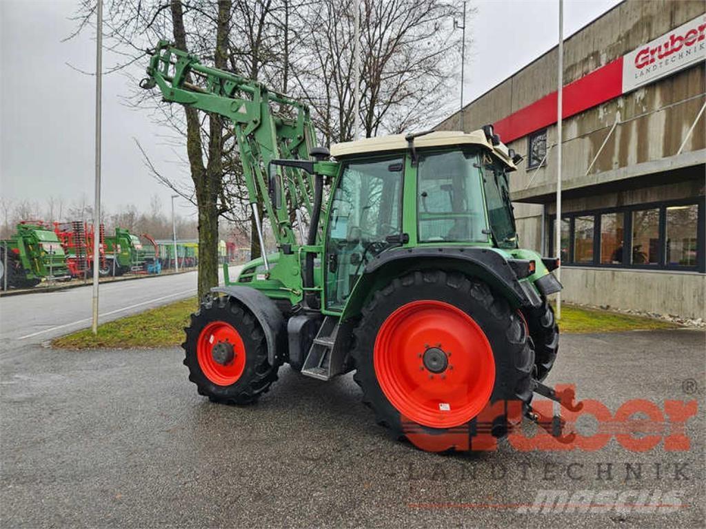 Fendt 309 CI Traktorer