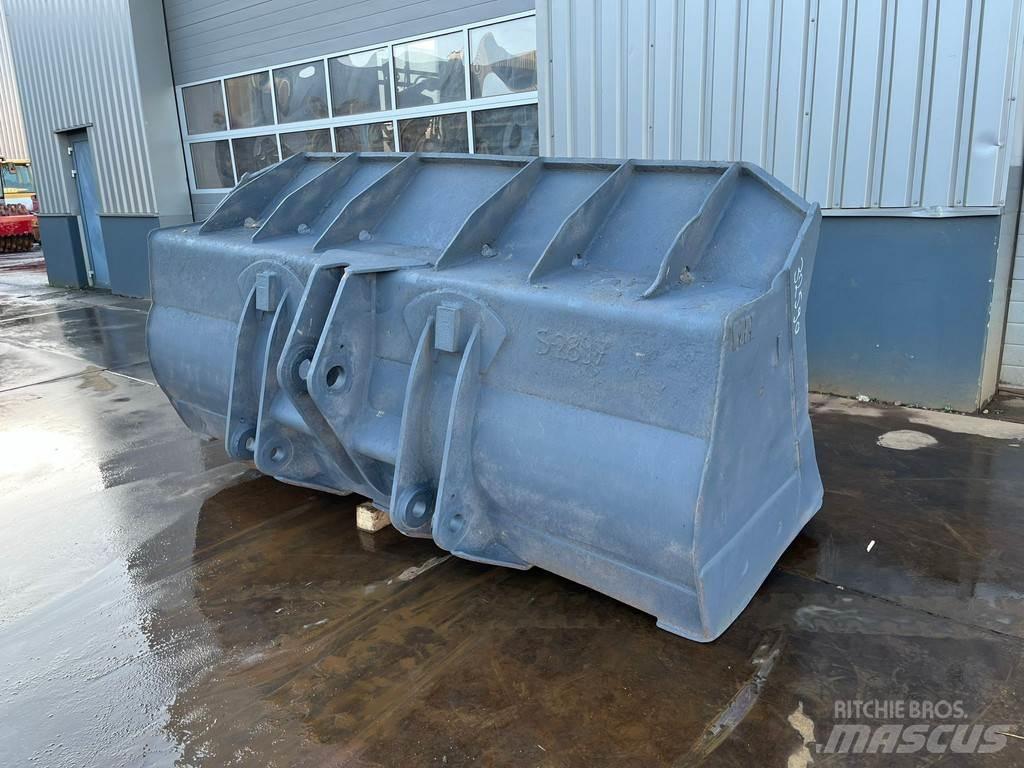 CAT Bucket 950 Skovle