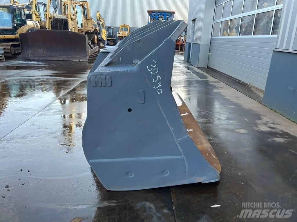 CAT Bucket 950 Skovle