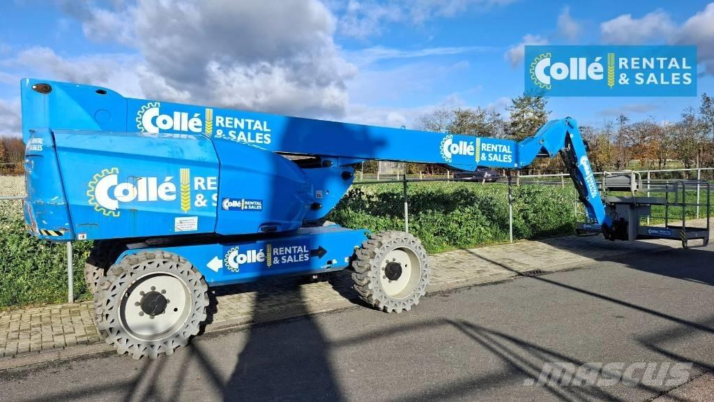 Manitou 280 TJ | 2019 Teleskoplifte