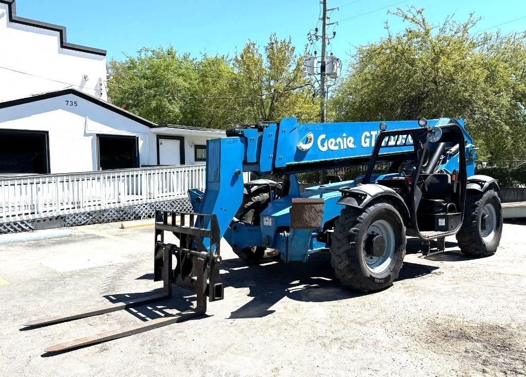 Genie GTH 1056 Teleskoplæssere