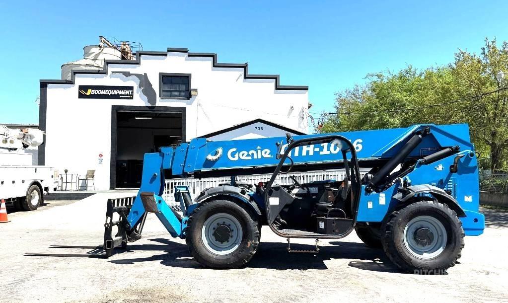 Genie GTH 1056 Teleskoplæssere