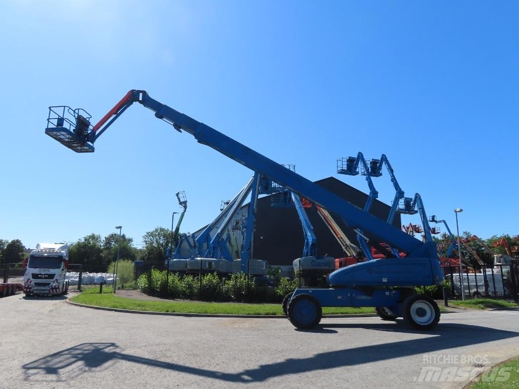 JLG 1350 SJP Teleskoplifte