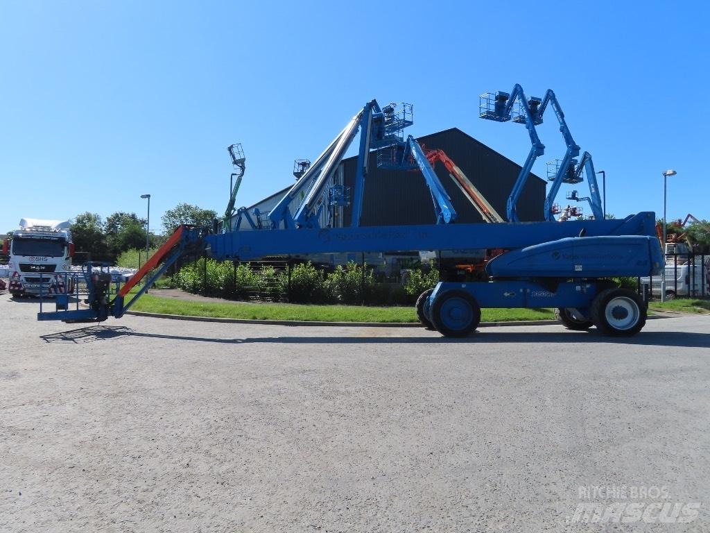 JLG 1350 SJP Teleskoplifte