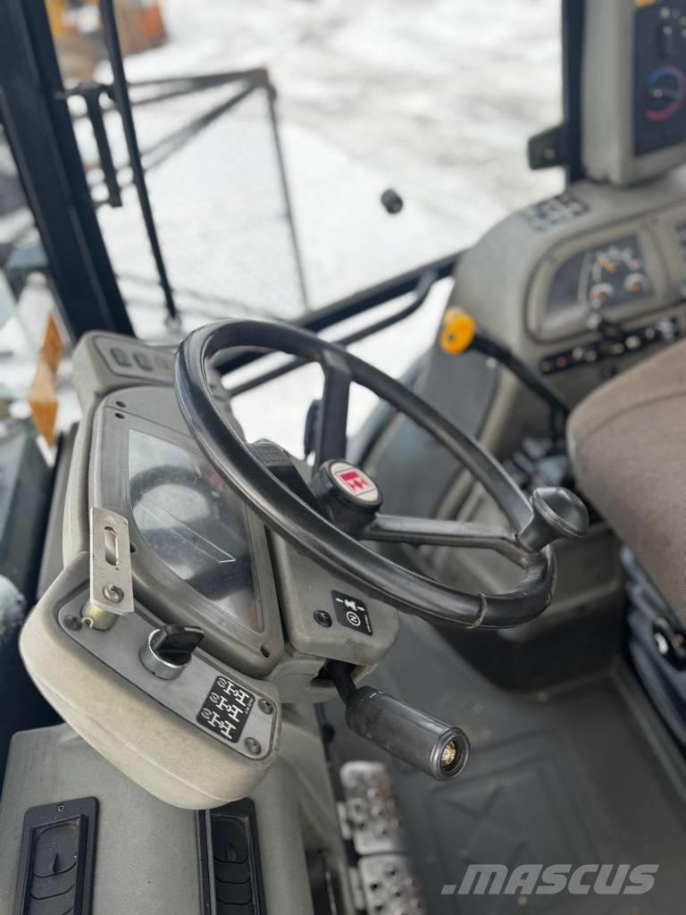 Terex 970 Elite Rendegravere