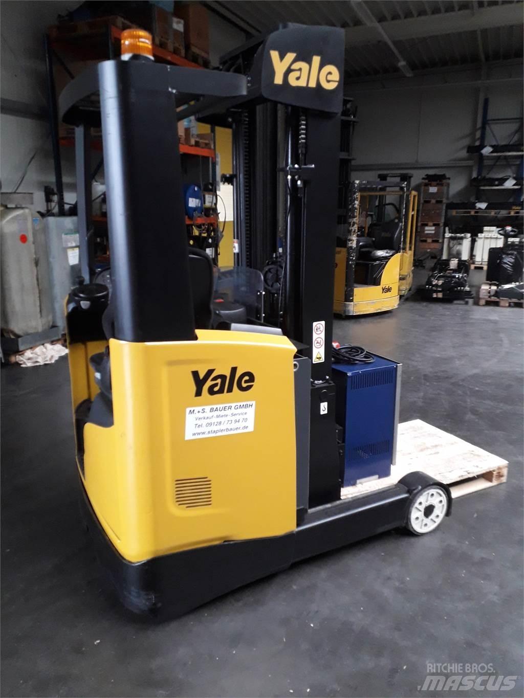 Yale MR14 Reachtruck
