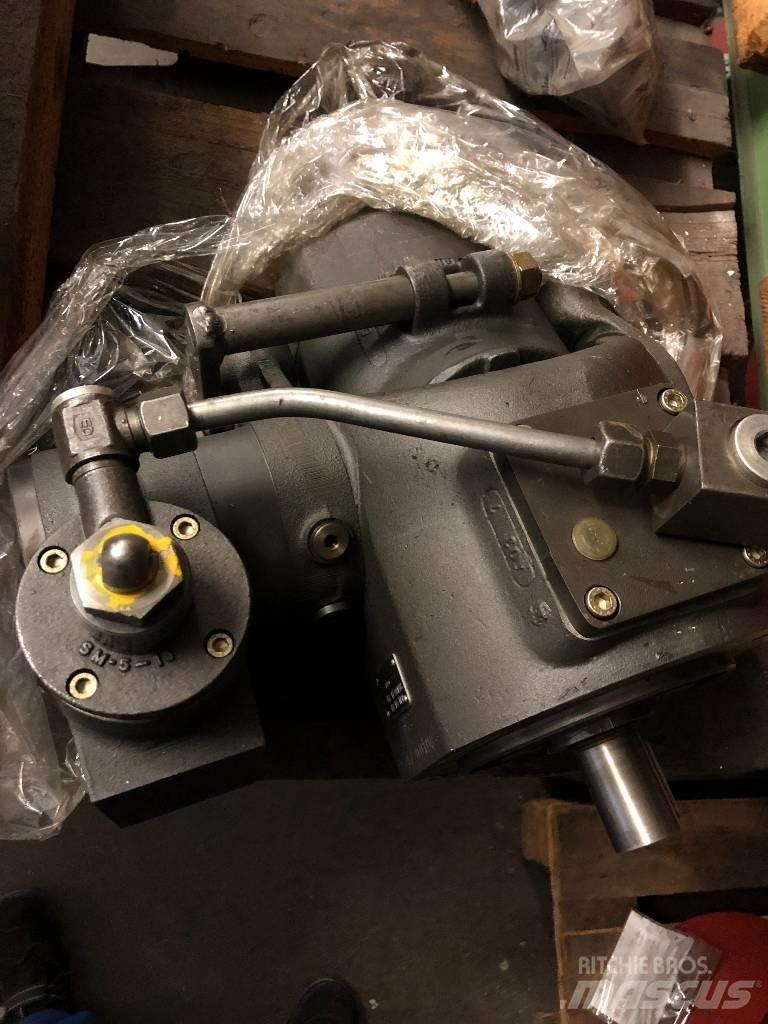Linde HR 16-11 R Andet tilbehør