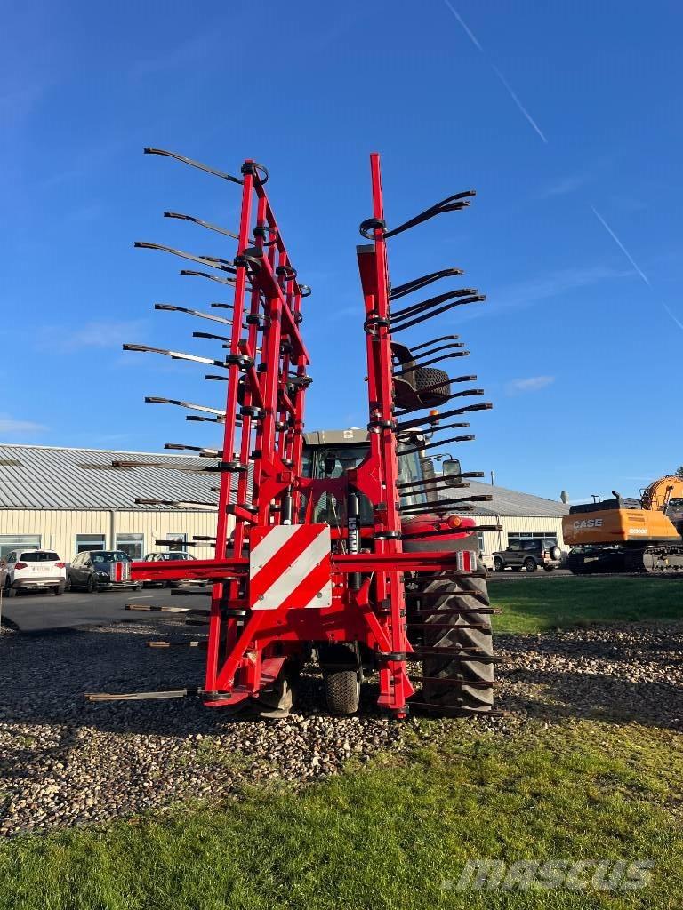 Techmagri Cultimulch Andre jordbearbejdningsmaskiner og andet tilbehør