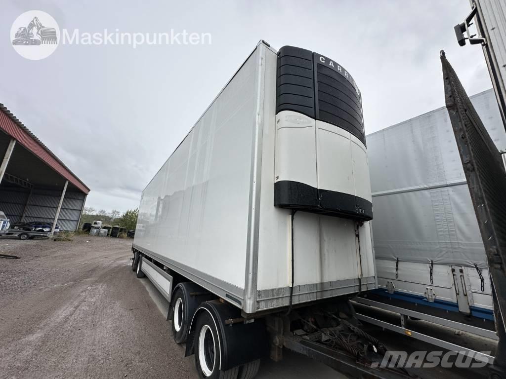 HFR PF 36 Fast kasse