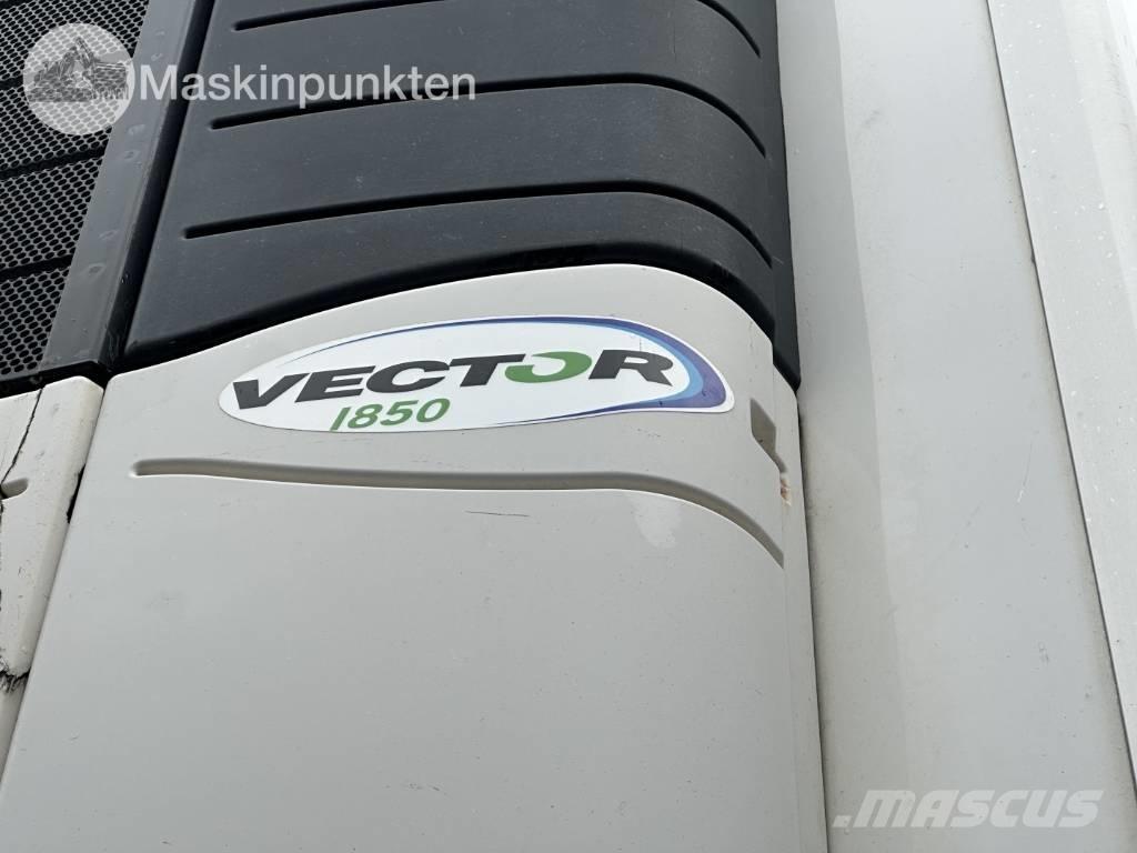 HFR PF 36 Fast kasse