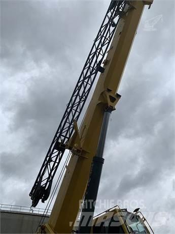 Grove RT765E-2 Kraner til hårdt terræn