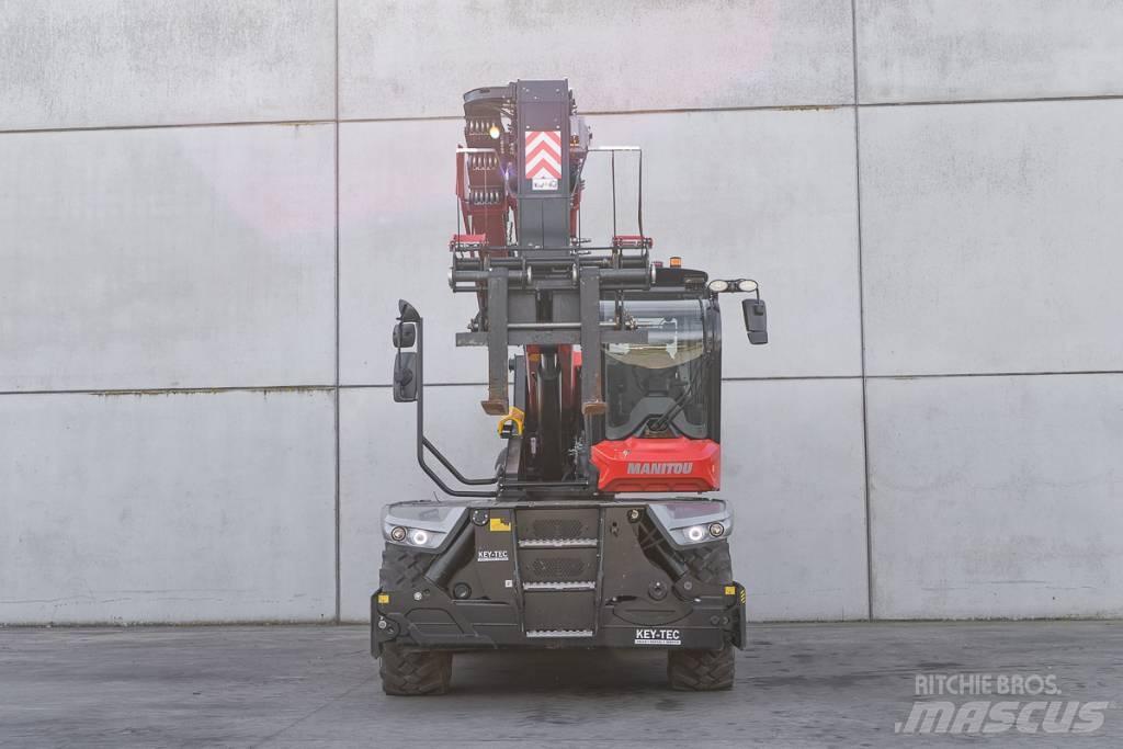 Manitou MRT 2660 Teleskoplæssere
