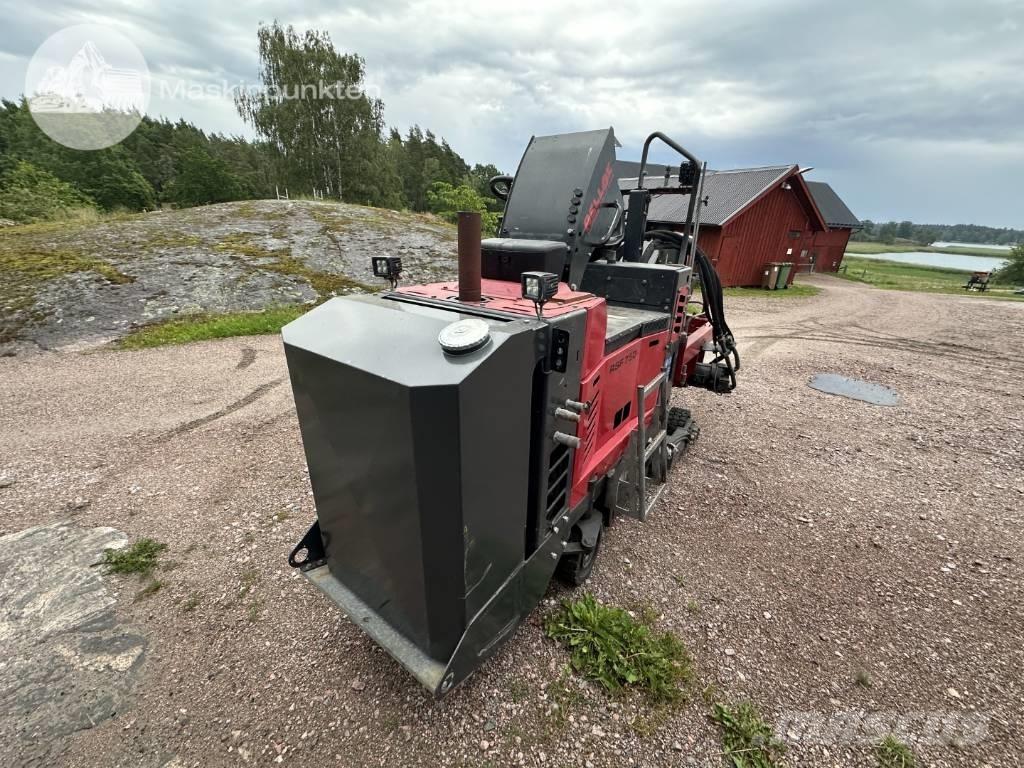  Rellock RSF 750 Kædegravere