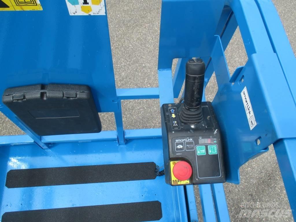 Genie GS 2646 Saxlifte