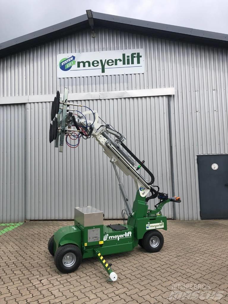 SMARTLIFT SL 1009 Andre kraner