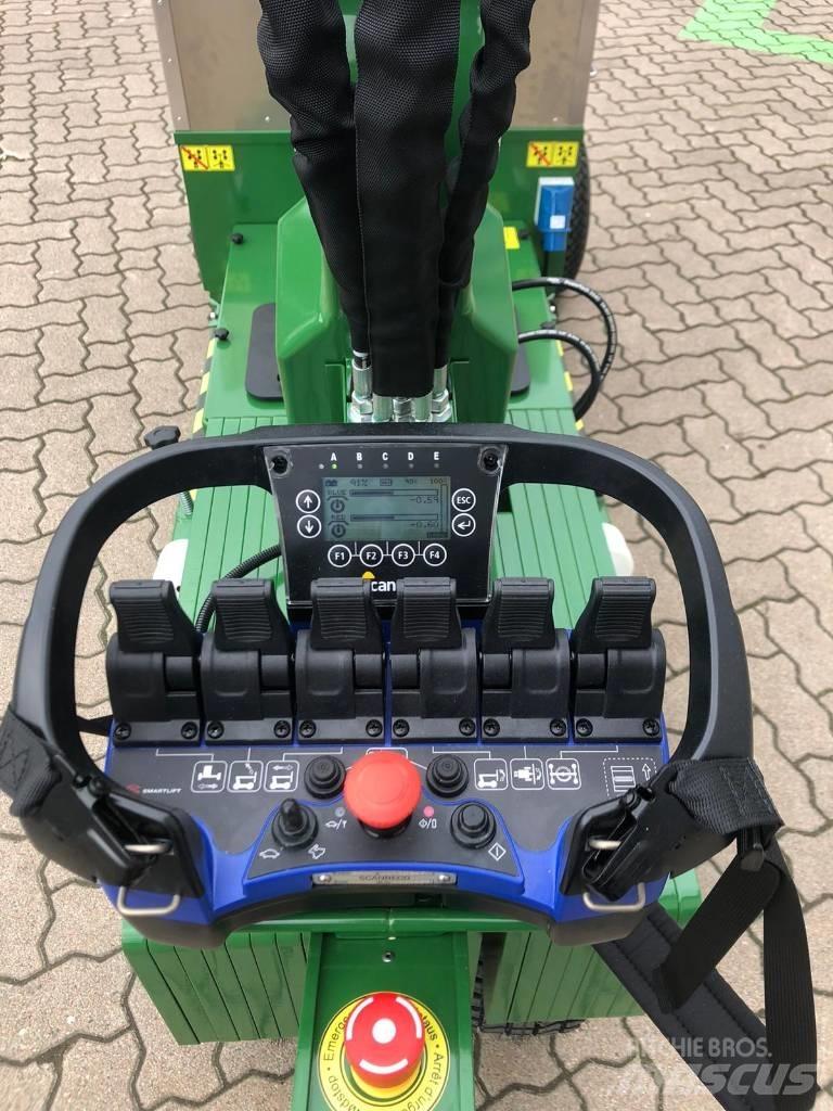SMARTLIFT SL 1009 Andre kraner