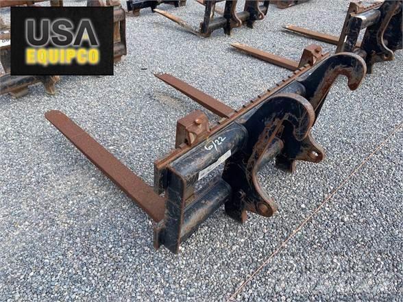 CAT 6W8832 Klemmer