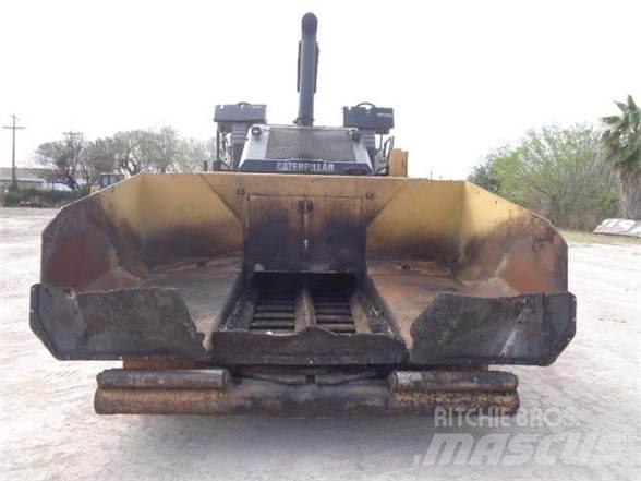 CAT AP-600D Asfaltudlæggere