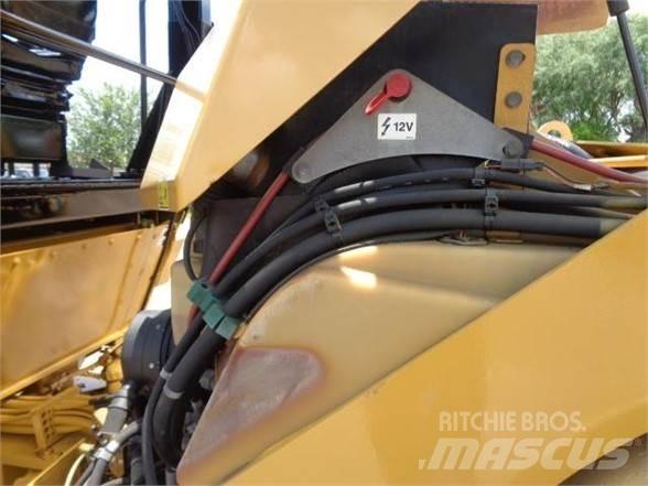 CAT CB-534DXW Enkelt tromle