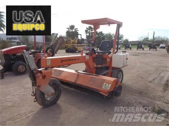  LAYMOR SM300 Fejemaskiner